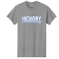 Hickory Script T-Shirt