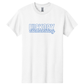 Hickory Script T-Shirt