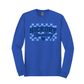Hickory Checkered Heart Long Sleeve Shirt