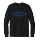 Hickory Curved Long Sleeve Shirt