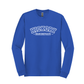 Hickory Curved Long Sleeve Shirt