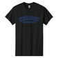 Hickory Curved T-Shirt