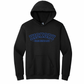 Hickory Curved Hoodie