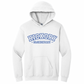 Hickory Curved Hoodie