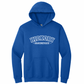 Hickory Curved Hoodie
