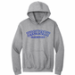 Hickory Curved Hoodie