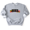 Maryland HIES Crewneck Sweatshirt