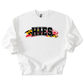 Maryland HIES Crewneck Sweatshirt