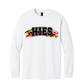 Maryland HIES Long Sleeve Shirt