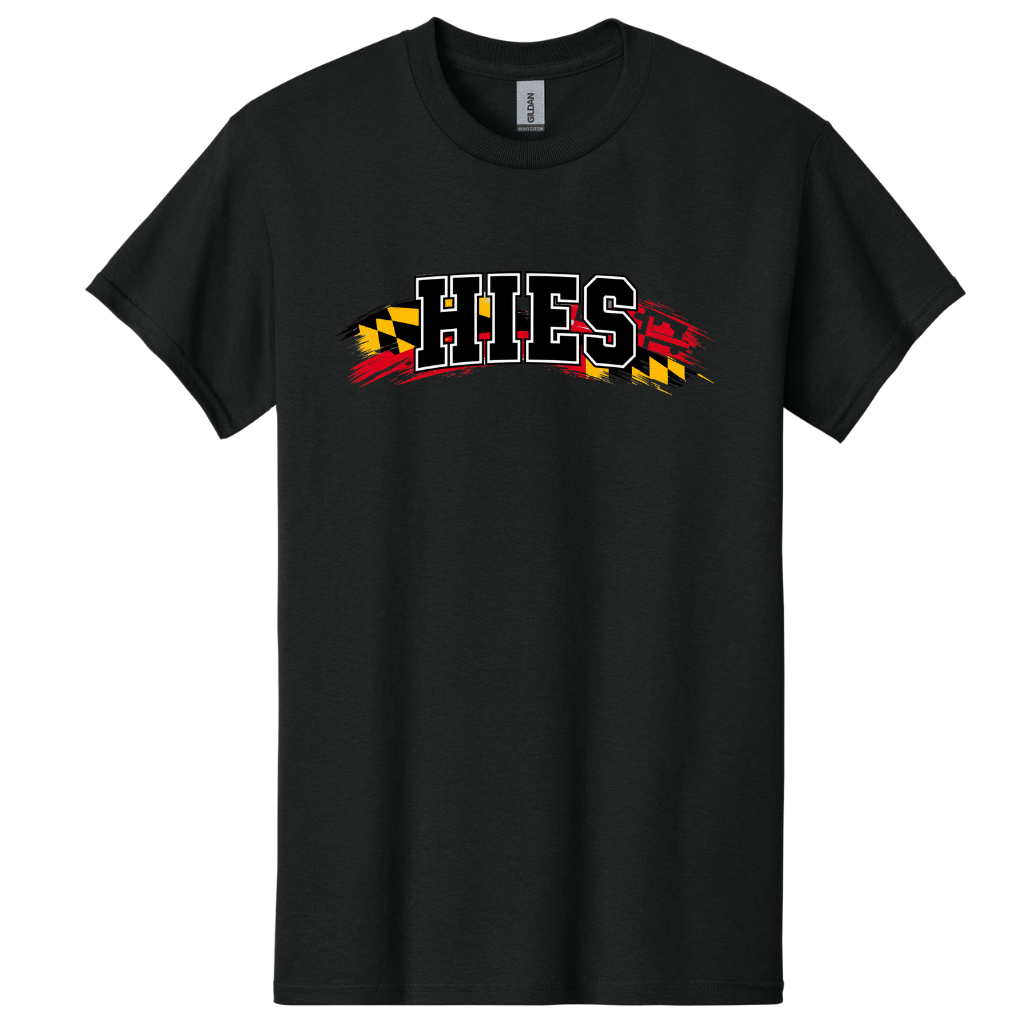 Maryland HIES T-Shirt