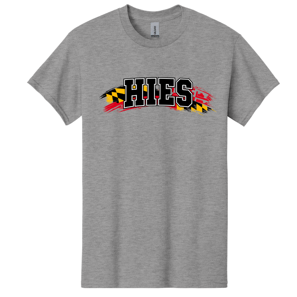 Maryland HIES T-Shirt