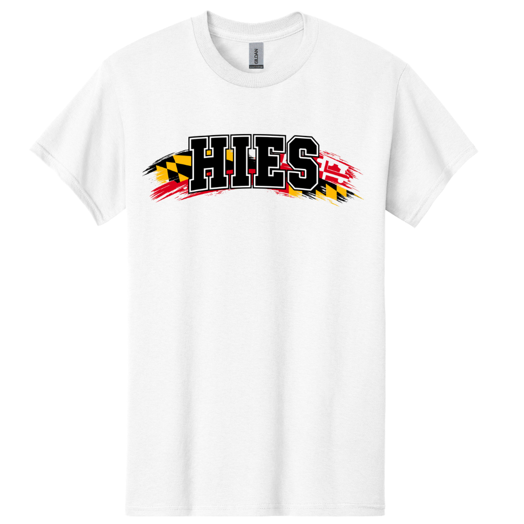 Maryland HIES T-Shirt
