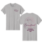 BFBA Breastival 2026 Sponsor Tee