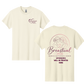 BFBA Breastival 2026 Sponsor Tee