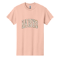 Hawks Floral T-Shirt