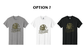 Hawks Camo Tee