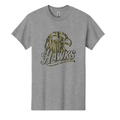 Hawks Camo Tee