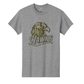 Hawks Camo Tee