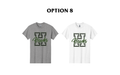 Hawks Tee