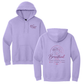 BFBA Breastival 2026 Hoodie