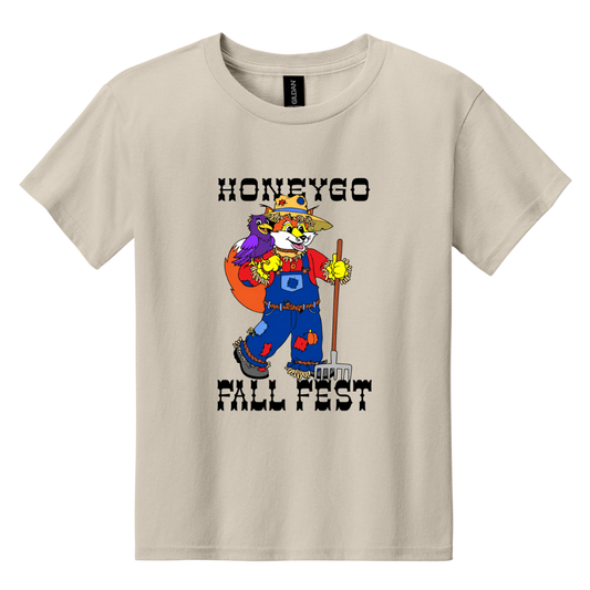 Honeygo Fall Fest T-Shirt