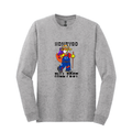 Honeygo Fall Fest Youth Longsleeve Shirt