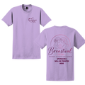 BFBA Breastival 2026 Sponsor Tee