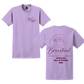 BFBA Breastival 2026 Sponsor Tee