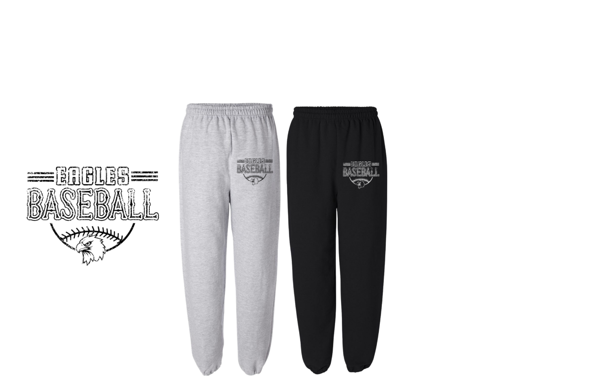 Emmorton Eagles Sweatpants