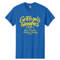 Griffyn's Groupies T-Shirt