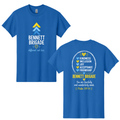 Bennett Brigade Tee