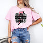 Positive Vibes Mystery T-Shirt Bundle