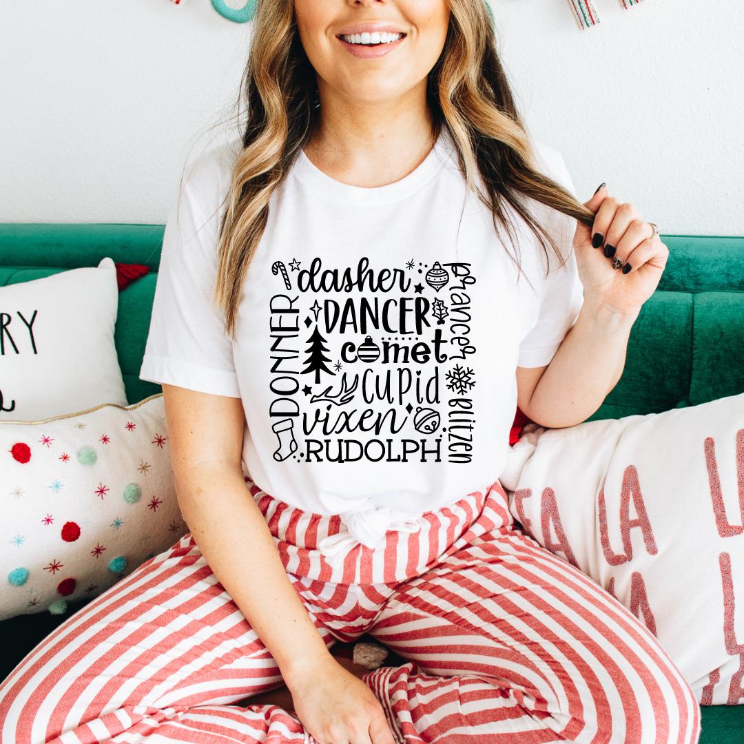 Holiday Mystery T-Shirt Bundle