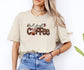 Coffee Mystery T-Shirt Bundle