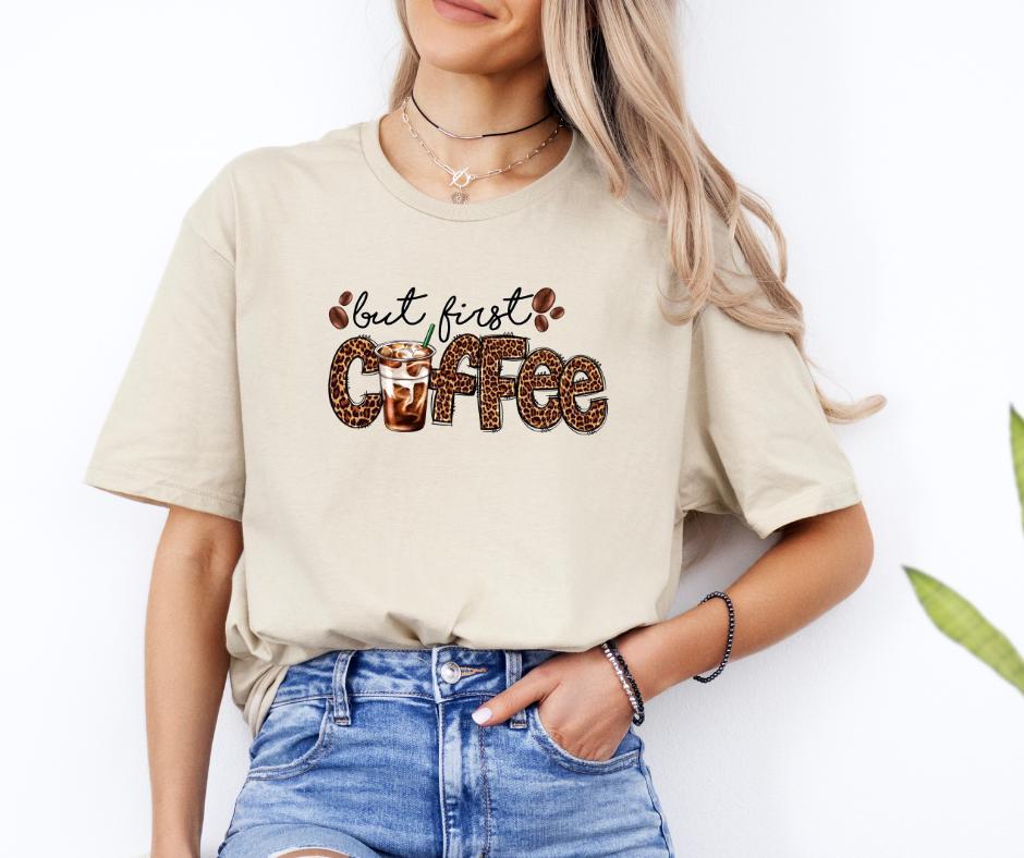 Coffee Mystery T-Shirt Bundle