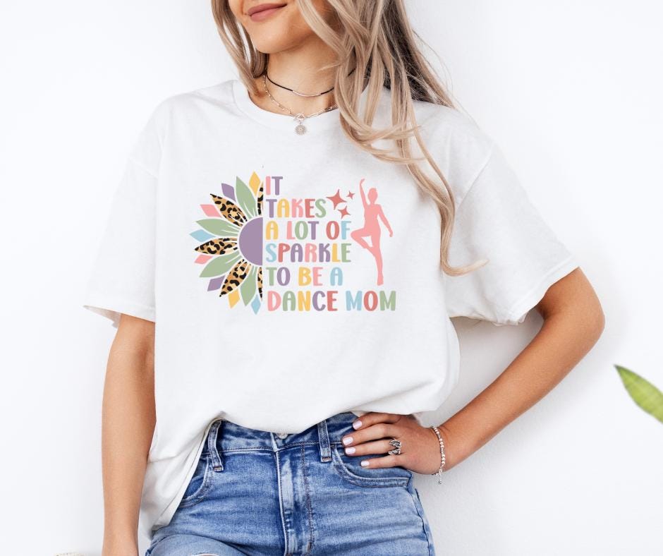 Dance Mom Mystery T-Shirt Bundle