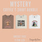 Coffee Mystery T-Shirt Bundle