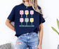 Pickleball Mystery T-Shirt Bundle