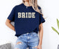 Bridal Mystery T-Shirt Bundle