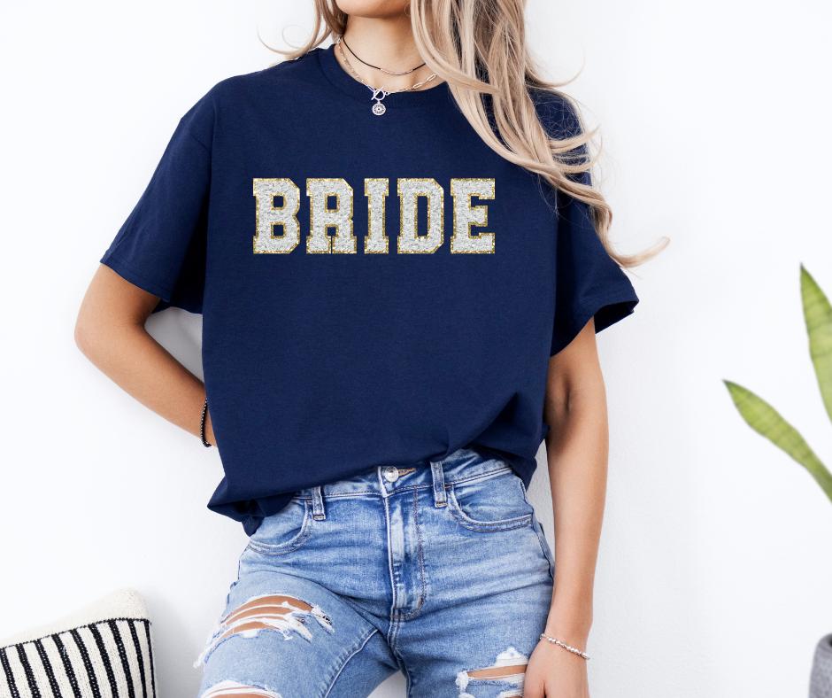 Bridal Mystery T-Shirt Bundle