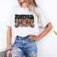Football Mom Mystery T-Shirt Bundle