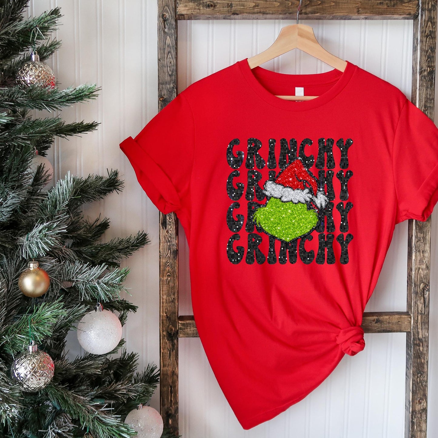 Holiday Mystery T-Shirt Bundle
