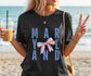 Maryland Bow Tee