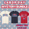 Labor Day Mystery Bundle
