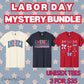 Labor Day Mystery Bundle