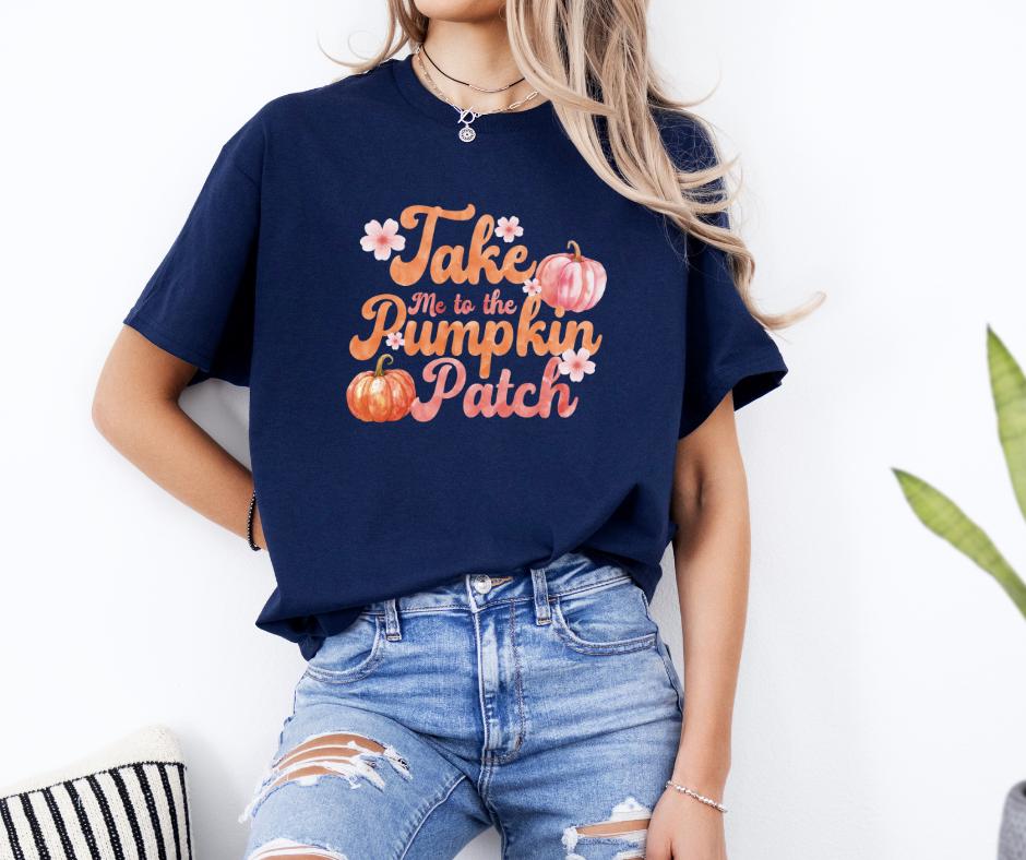 Thanksgiving Mystery T-shirt Bundle