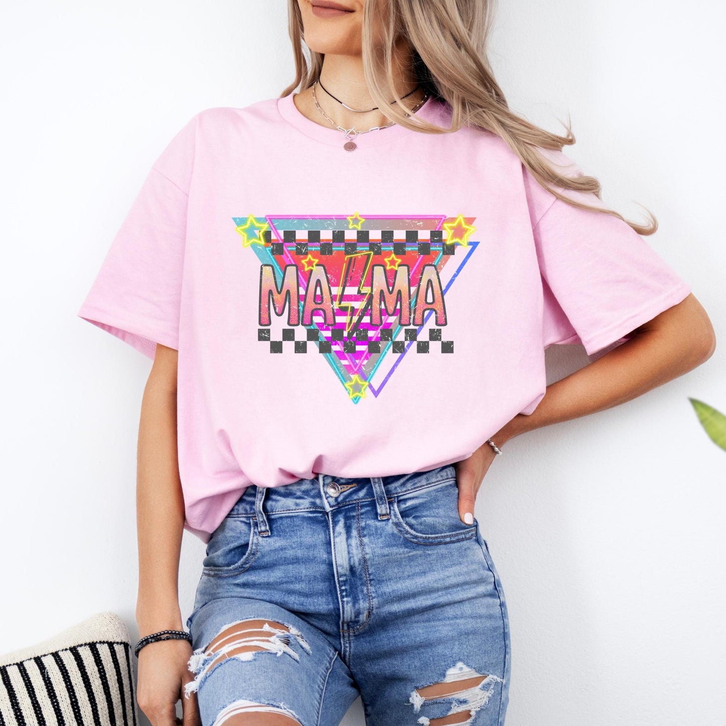 Mom Mystery T-Shirt Bundle