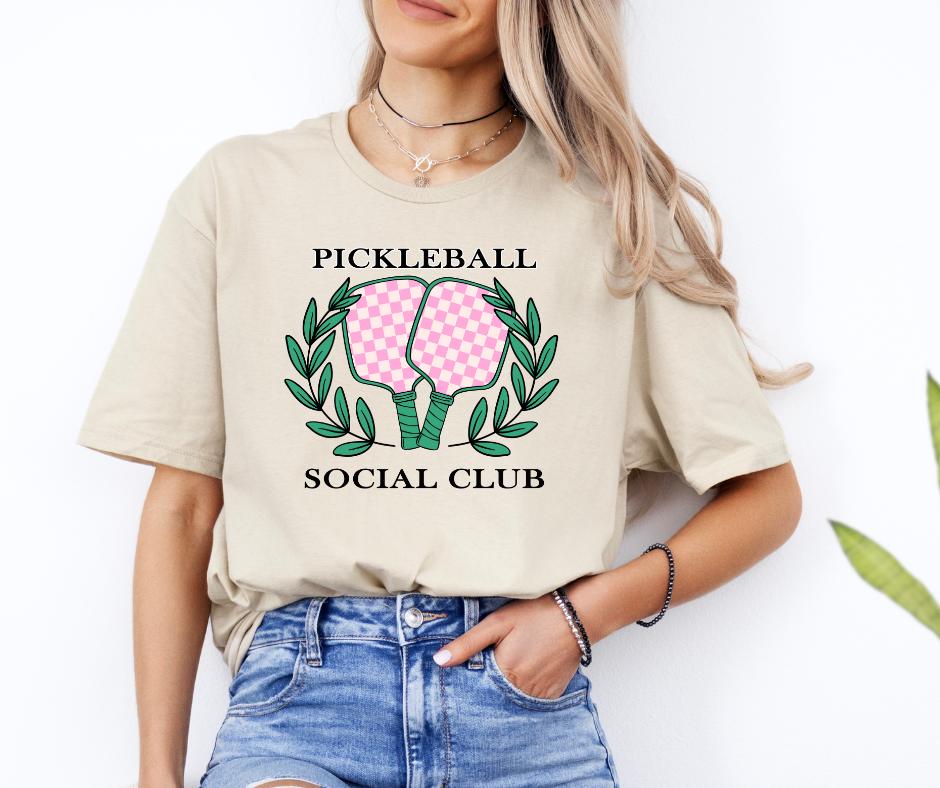 Pickleball Mystery T-Shirt Bundle