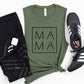 Mama Muscle Tank