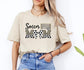 Soccer Mom Mystery T-Shirt Bundle